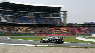 Hockenheimring-Feature: Heimat der DTM! Hockenheimring-Feature: Heimat der DTM!