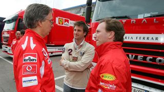 San Marino GP - Samstag San Marino GP - Samstag
