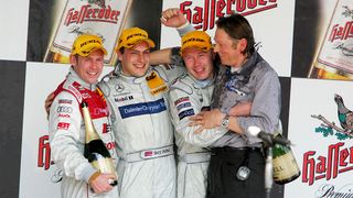 EuroSpeedway - Sonntag EuroSpeedway - Sonntag