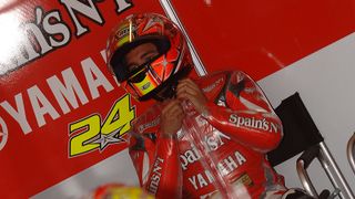 Frankreich GP - Samstag Frankreich GP - Samstag
