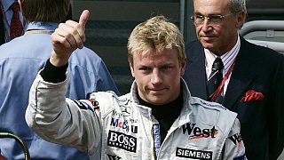 Monaco GP - Die Rennen seit 2000 in Monte Carlo