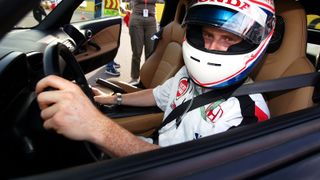 Europa GP - Vorschau Europa GP - Vorschau