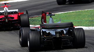 Europa GP - Sonntag