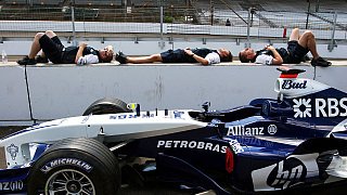 Neues aus der Formel 1: Königsklasse macht Siesta Neues aus der Formel 1: Königsklasse macht Siesta