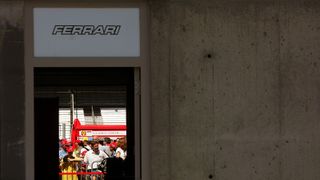 USA GP - Vorschau USA GP - Vorschau