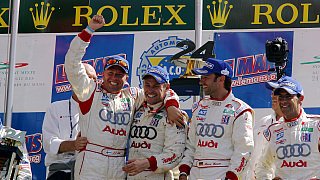 Das war Le Mans 2005 Das war Le Mans 2005