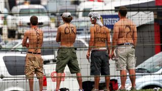 USA GP - US GP: So urteilten die Fans USA GP - US GP: So urteilten die Fans