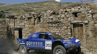 Rallye d'Orient Rallye d'Orient