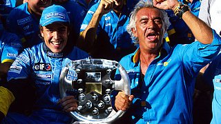 Alonso vor dem Startrekord: Die Highlights seiner F1-Karriere