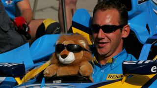 Ungarn GP - Samstag Ungarn GP - Samstag