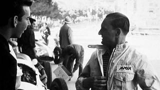 Saison 1957