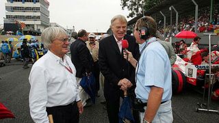 Brasilien GP - Brasilien 2004