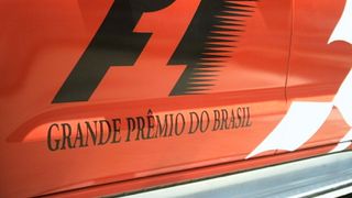 exklusiv: Streckenumbauten in Interlagos exklusiv: Streckenumbauten in Interlagos