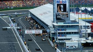 Deutschland GP - Deutschland 2003 Deutschland GP - Deutschland 2003