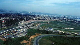 Sao Paulo: Formel 1 bis 2020 Sao Paulo: Formel 1 bis 2020