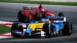 Formel 1, Bilderserie: Die zehn besten Renault-Boliden 