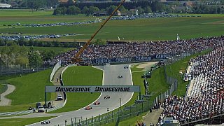 Spielberg: Anwohner-Vertreter skeptisch