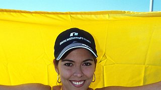 USA GP - USA 2001