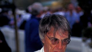 Australien GP - Australien 2000 Australien GP - Australien 2000