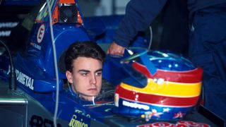 Spanien GP - Spanien 1999 Spanien GP - Spanien 1999
