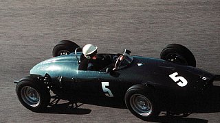 Niederlande GP - Niederlande 1961