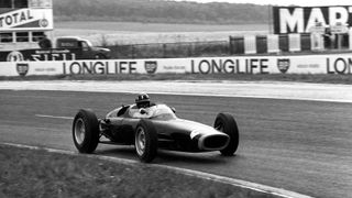 Frankreich GP - Frankreich 1963