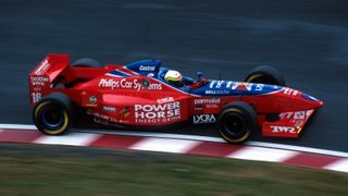 Japan GP - Japan 1996 Japan GP - Japan 1996