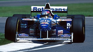 Villeneuve: Williams im Teufelskreis