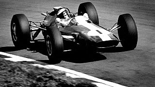 Video: Jackie Stewart über Jim Clark