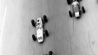 Italien GP - Italien 1964 Italien GP - Italien 1964