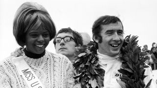 USA GP - USA 1965