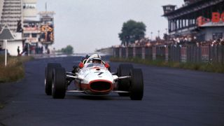 Deutschland GP - Deutschland 1967 Deutschland GP - Deutschland 1967