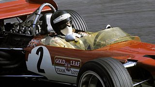 Jochen Rindt: Die schönsten Fotos des ersten Formel-1-Popstars