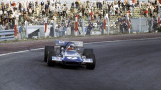 Spanien GP - Spanien 1970 Spanien GP - Spanien 1970