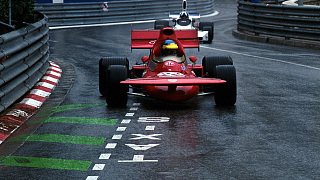 Monaco GP - Monaco 1971