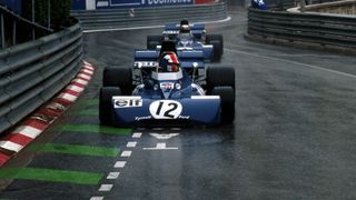 USA GP - USA 1971