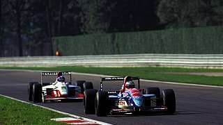 Neu: History-Ratespiel F1