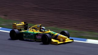 Spanien GP - Spanien 1993 Spanien GP - Spanien 1993