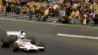 Deutschland GP - Deutschland 1972 Deutschland GP - Deutschland 1972