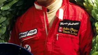 Frankreich GP - Frankreich 1977 Frankreich GP - Frankreich 1977