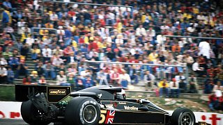Deutschland GP - Deutschland 1977