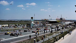 History-Ratespiel F1: Auflösung