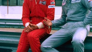 Spanien GP - Spanien 1976 Spanien GP - Spanien 1976