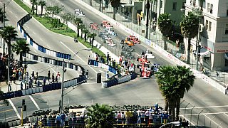 Formel 1 wieder in Long Beach? Formel 1 wieder in Long Beach?