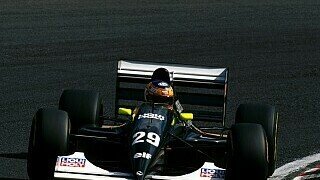 Video - Zeitreise: Sauber von 1993 bis 2013 Video - Zeitreise: Sauber von 1993 bis 2013
