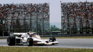 Brasilien GP - Brasilien 1978 Brasilien GP - Brasilien 1978