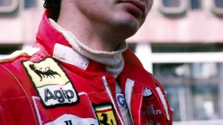 Monaco GP - Monaco 1979 Monaco GP - Monaco 1979