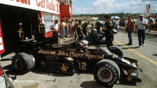 Südafrika GP - Süd Afrika 1984 Südafrika GP - Süd Afrika 1984