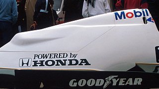 Europa GP - Europa 1984