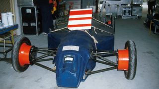 Japan GP - Japan 1987 Japan GP - Japan 1987